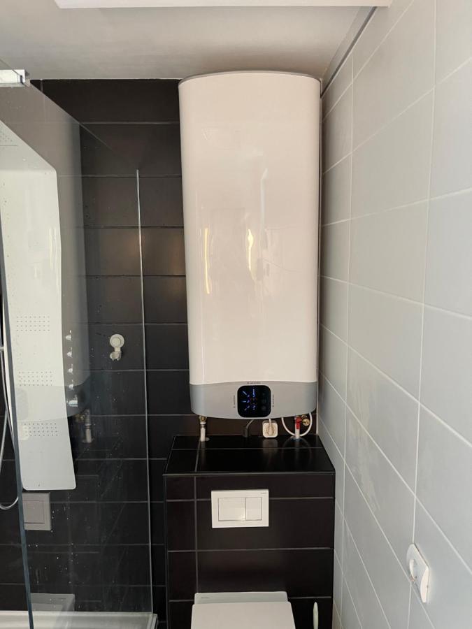 Nora Apartman Balatonkenese Dış mekan fotoğraf
