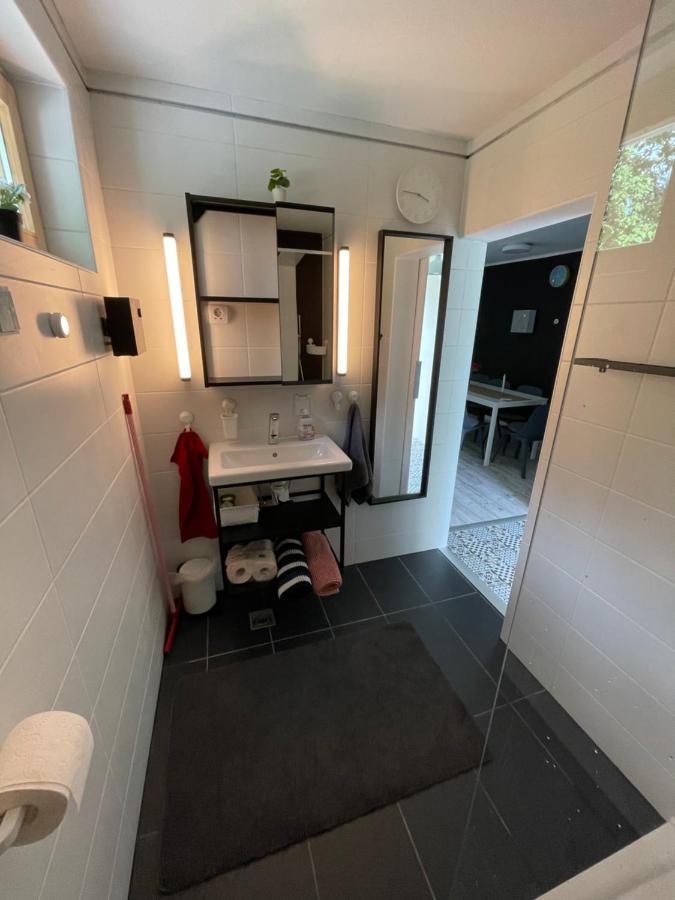 Nora Apartman Balatonkenese Dış mekan fotoğraf