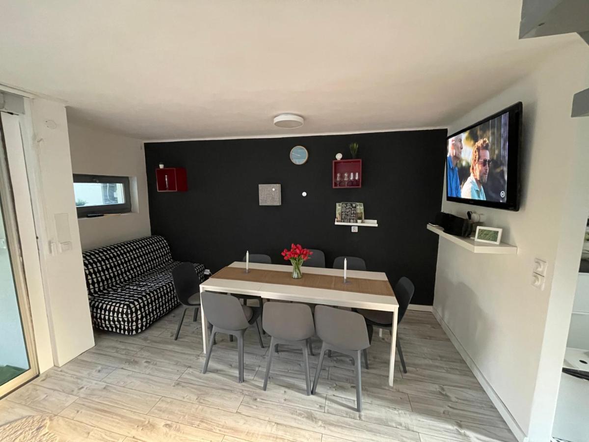 Nora Apartman Balatonkenese Dış mekan fotoğraf