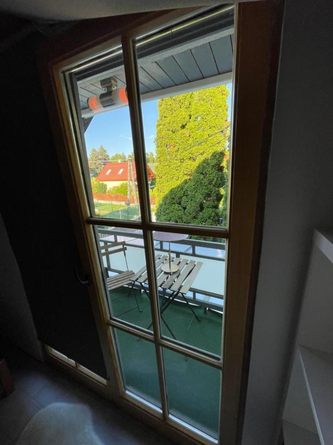 Nora Apartman Balatonkenese Dış mekan fotoğraf