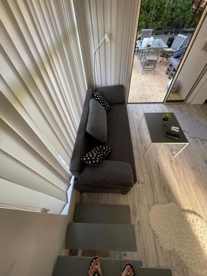 Nora Apartman Balatonkenese Dış mekan fotoğraf