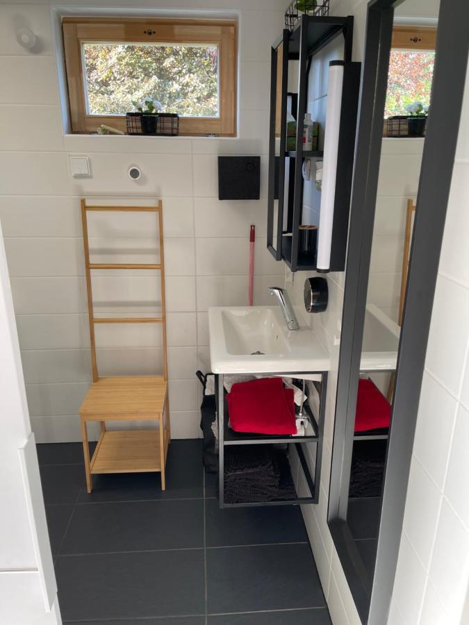 Nora Apartman Balatonkenese Dış mekan fotoğraf