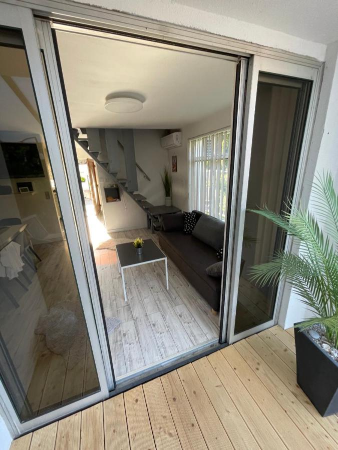 Nora Apartman Balatonkenese Dış mekan fotoğraf