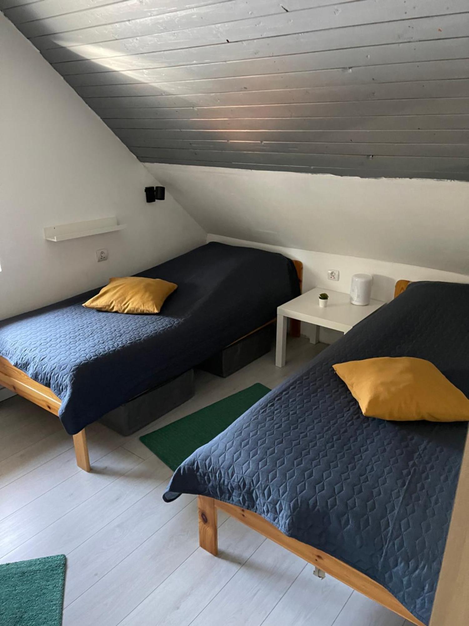 Nora Apartman Balatonkenese Dış mekan fotoğraf